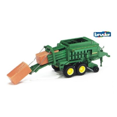 imballatrice john deere 690