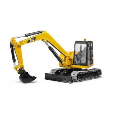 mini escavatore cat