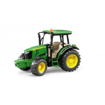 trattore john deere 5115m