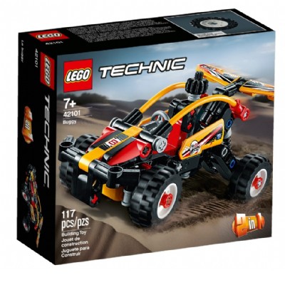 buggy (42101)