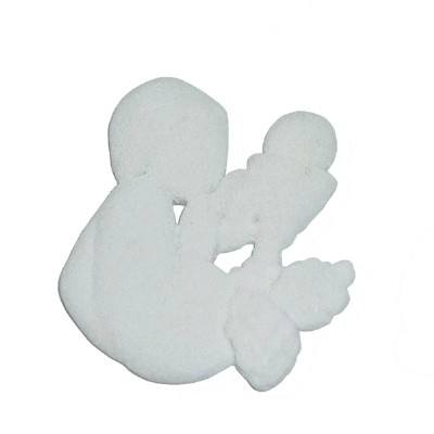 calamita picc bimbo con calice