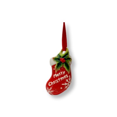 calza di natale