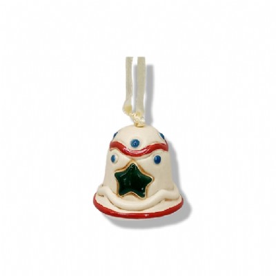 campanella in ceramica