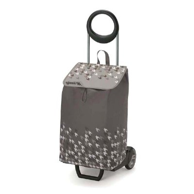 carrello spesa gimi ideal 50 lt