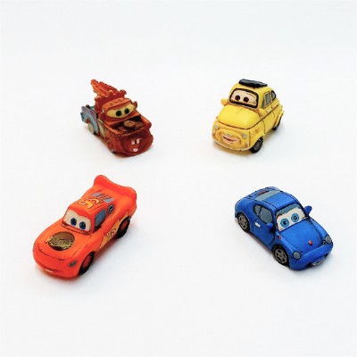 cars macchinine assortite