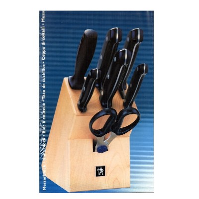 ceppo coltelli fine edge pro