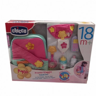 chicco  kikla' pronto viaggio