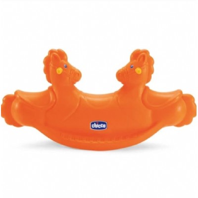 chicco pony multidondolo