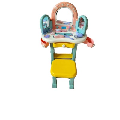 chicco star vanity