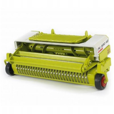 claas pick up 300hd