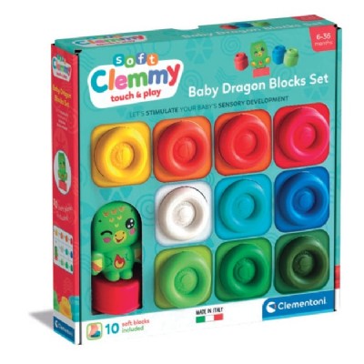 clemmy baby dragon