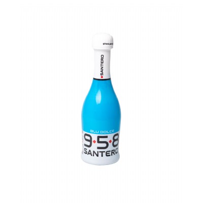 cocktail dolce 20 cl blu