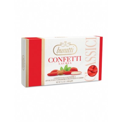 confetti capri rossi kg 1