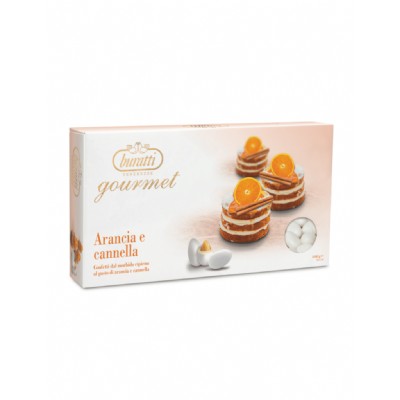 confezione gourmet arancia e cannella kg 1