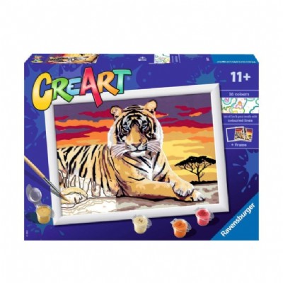 creart - tigre (28937)