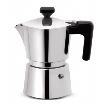 cube moka alluminio lagostina tz 6
