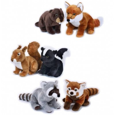 cuccioli del bosco