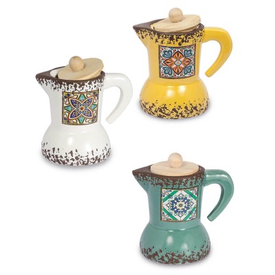 decori moka s/3 cm 10 h11