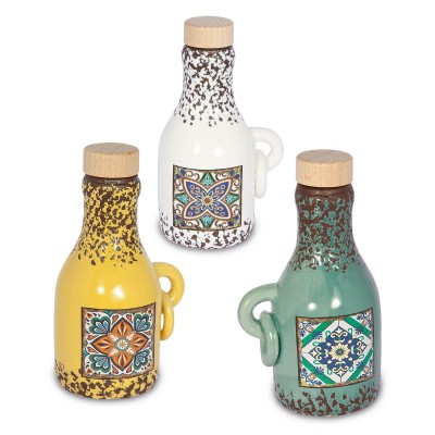 decori oliera s/3 cm 8 h 13,5