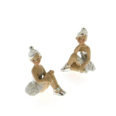diletta ballerina seduta