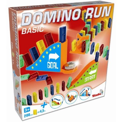 domino basic