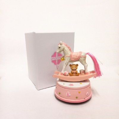 dublino carrillon rosa