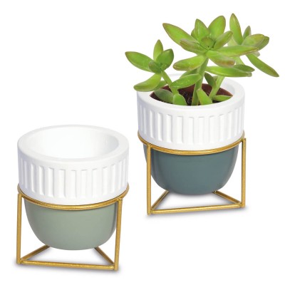 eterno porta piante s/2 dm 7 h 8