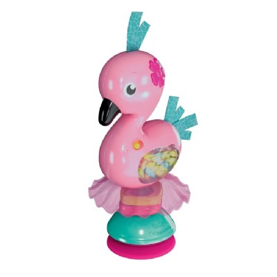 fancy flamingo - shake & play