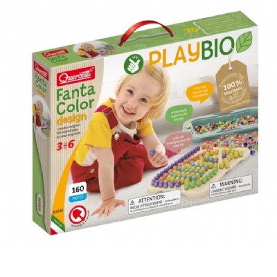 fantacolo desig - play bio