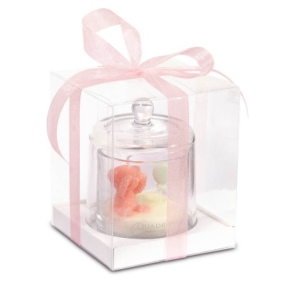 fiaba campana rosa dm 11 h 14 c box