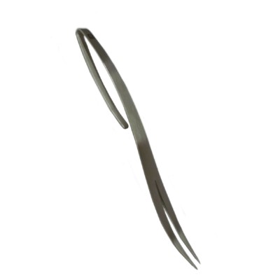 forchettone in acciaio inox