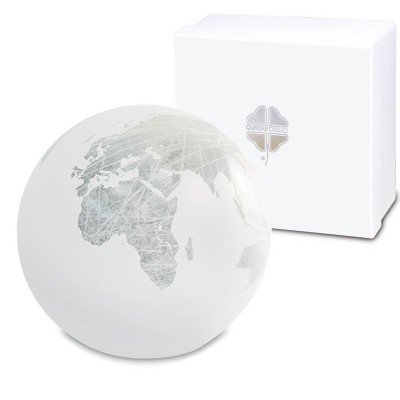 geo sfera led dm 8 c/box