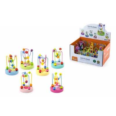 gioco perline scorrevoli