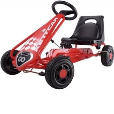 go kart montecarlo kettler
