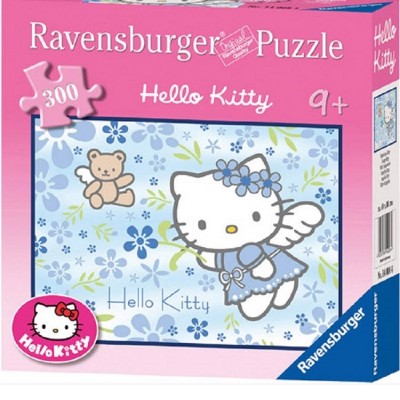 hello kitty angioletto