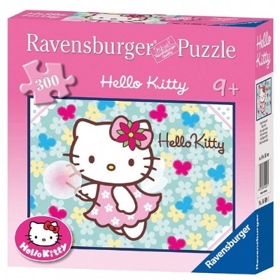 hello kitty la magia