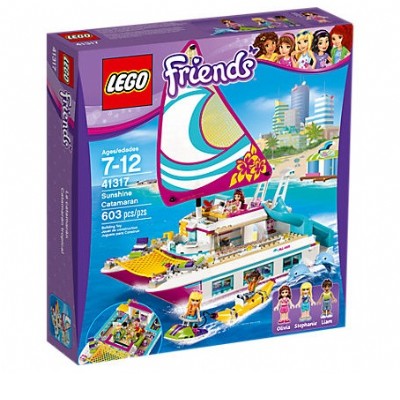 il catamarano (41317)