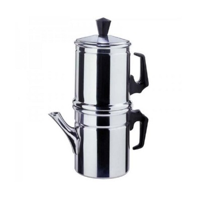 ilsa caffettiera napoletana  tz 6