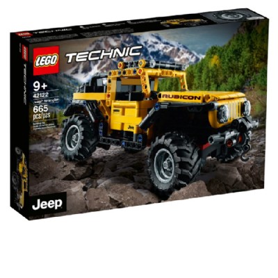 jeep wrangler (42122)