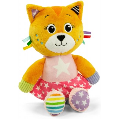 katy the kitty