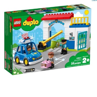 la stazione di polizia (10902)
