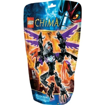 chima - chi razar (70205)