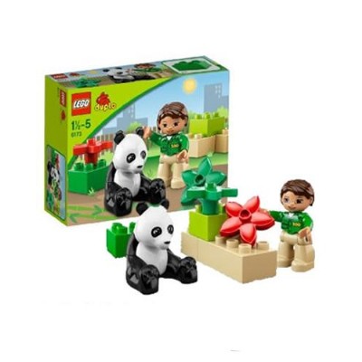 ville panda (6173)