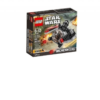 microfighter tie striker (75161)