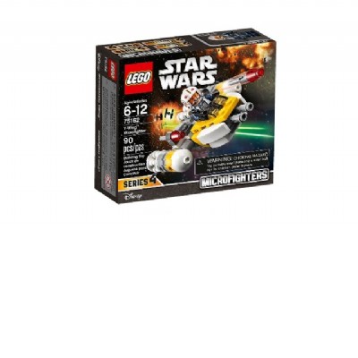 microfighter y-wing (75162)