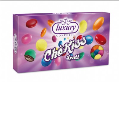 lenticchie cioccolato kg 1