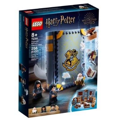 harry potter - lezioni di incantesimi  (76385)