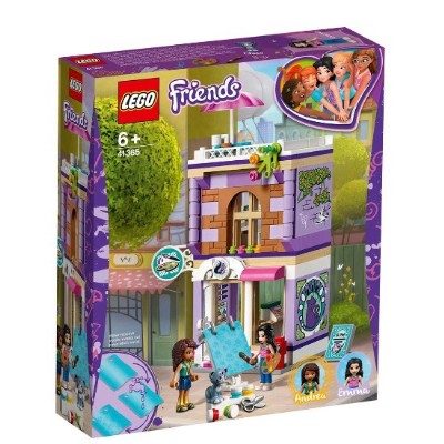 lo studio artistico di emma (41365)