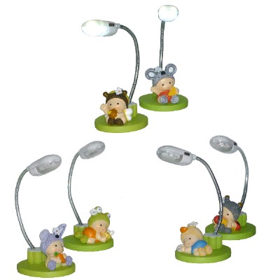 luce bimbi 6 sogg ass d 7 x 20 cm