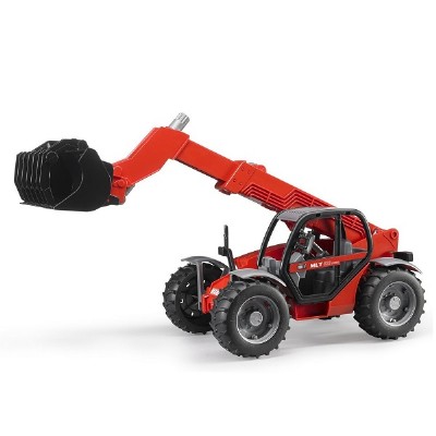 manitou mlt 633